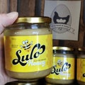 H&auml;nt&auml;l&auml;n Sulo hunaja