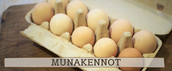 Kananmunakennot