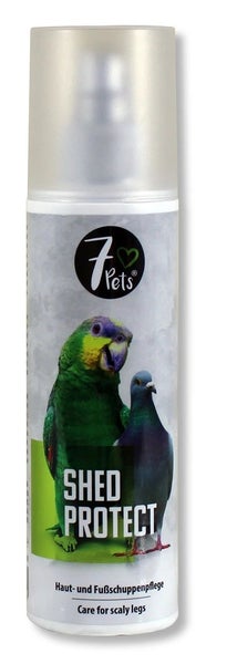 Anti-Shed - hoitosuihke kalkkijalkaan 200ml